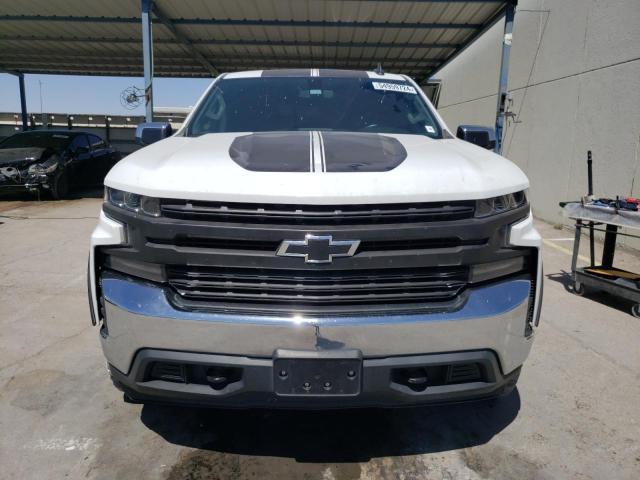 3GCUYDEDXMG114439 Chevrolet All Models SILVERADO 5