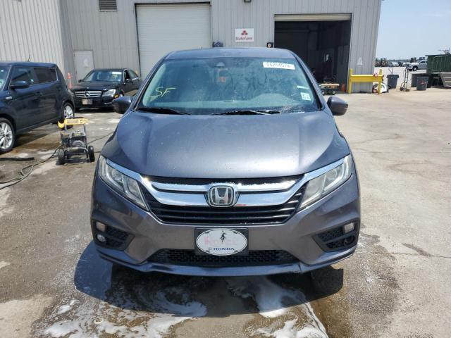 2018 HONDA ODYSSEY EX 5FNRL6H58JB083522  56264014