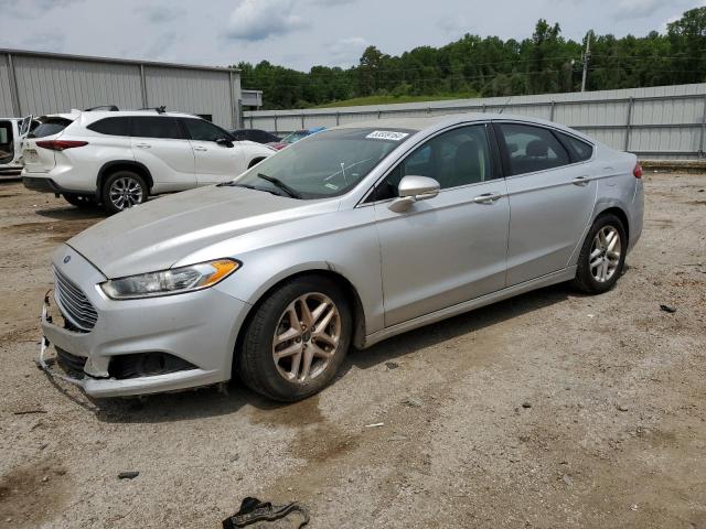 2015 Ford Fusion Se VIN: 1FA6P0HD3F5118669 Lot: 53339164