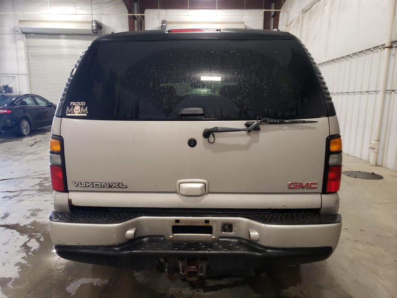 1GKFK66U66J153927 2006 GMC Yukon Xl Denali