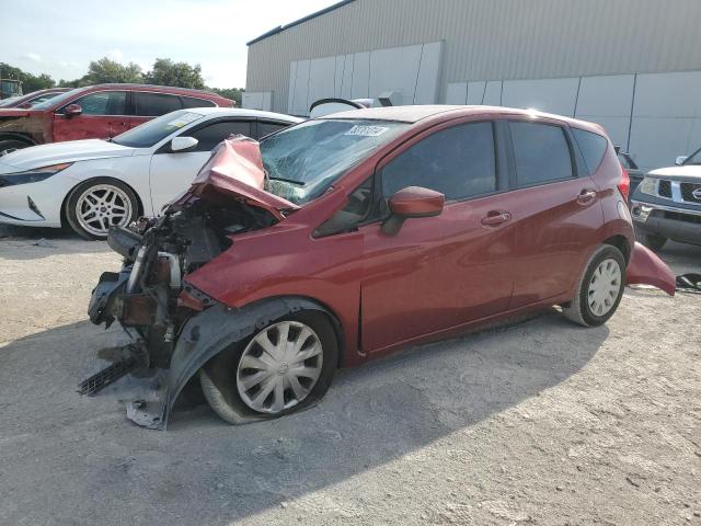 2016 Nissan Versa Note S VIN: 3N1CE2CP7GL372518 Lot: 53761314