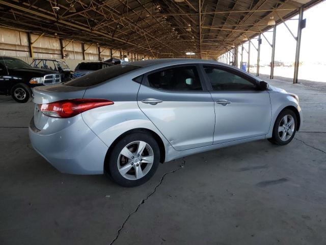 2013 Hyundai Elantra Gls VIN: 5NPDH4AE7DH161353 Lot: 54847404