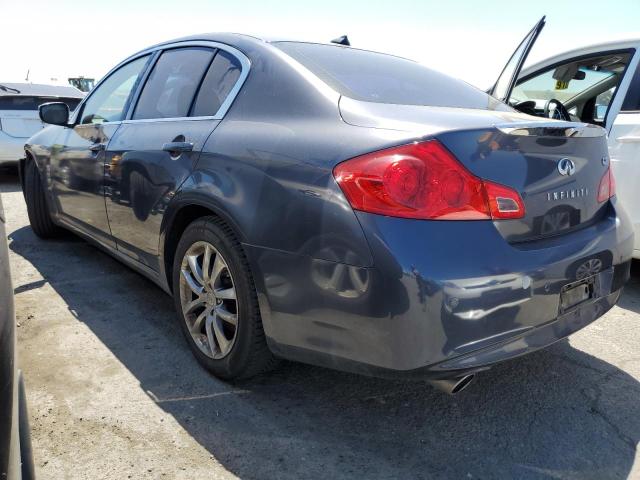 2012 Infiniti G37 Base VIN: JN1CV6APXCM933367 Lot: 55006464