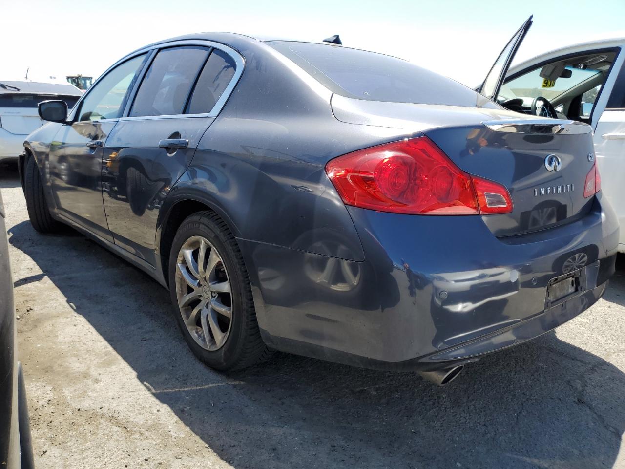 JN1CV6APXCM933367 2012 Infiniti G37 Base