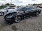 2021 HYUNDAI SONATA SEL - KMHL64JA4MA145063