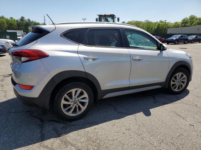 Vin: km8j3ca45hu564418, lot: 55634234, hyundai tucson limited 20173