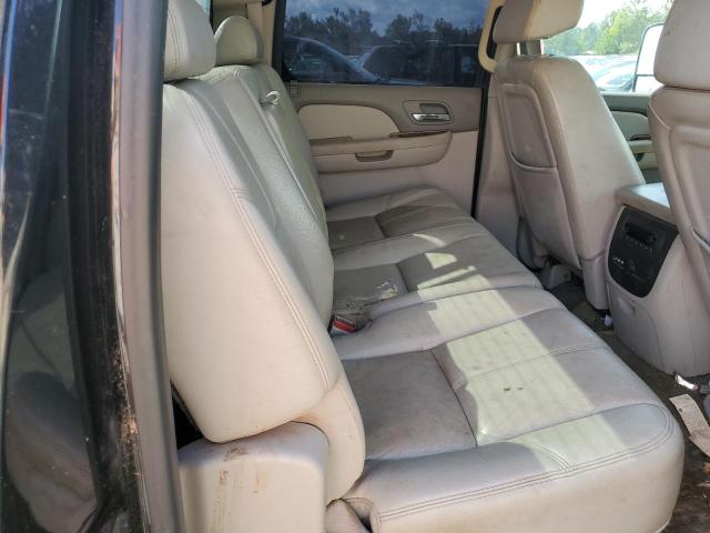 2008 Chevrolet Silverado K2500 Heavy Duty VIN: 1GCHK23608F223107 Lot: 54708664