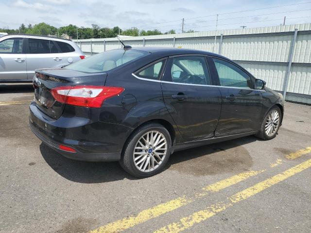 2012 Ford Focus Sel VIN: 1FAHP3H26CL134249 Lot: 55641874