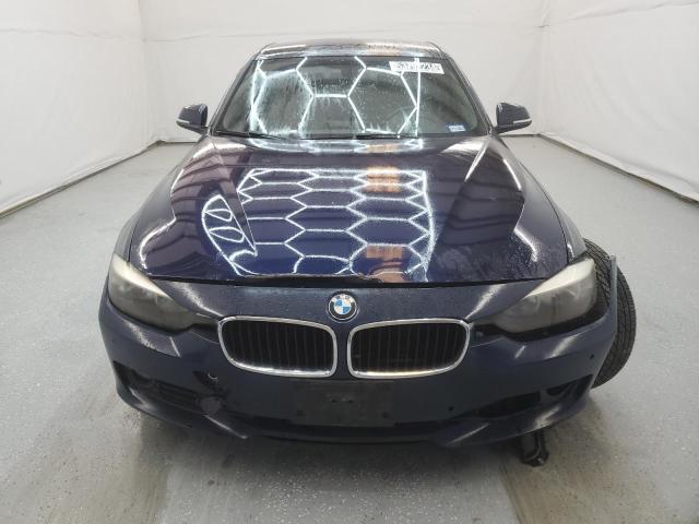 WBA3D3C58EK155270 | 2014 BMW 328 d