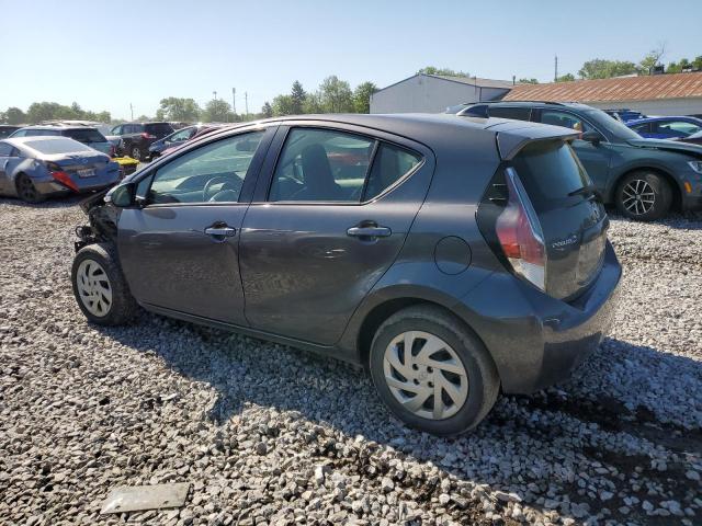 2015 Toyota Prius C VIN: JTDKDTB38F1086859 Lot: 56077404