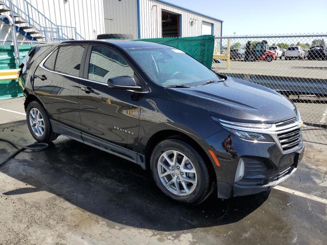 2023 Chevrolet Equinox Lt VIN: 3GNAXJEG4PL261373 Lot: 55681644