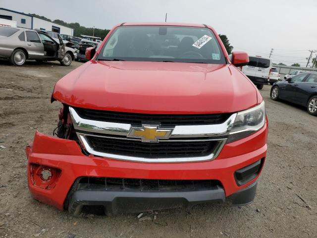 2018 Chevrolet Colorado VIN: 1GCHSBEN2J1281615 Lot: 54645124