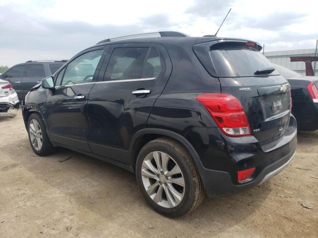 2017 CHEVROLET TRAX PREMI 3GNCJMSB5HL257371