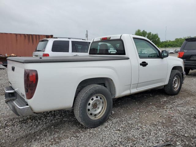 2012 GMC Canyon VIN: 1GTC5LF95C8128925 Lot: 54979294