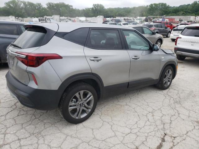 2023 Kia Seltos Lx VIN: KNDEPCAA4P7425345 Lot: 55024954