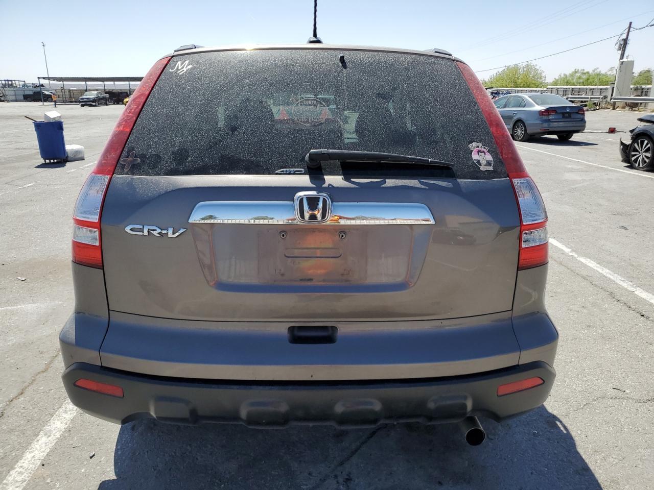 5J6RE48739L057882 2009 Honda Cr-V Exl