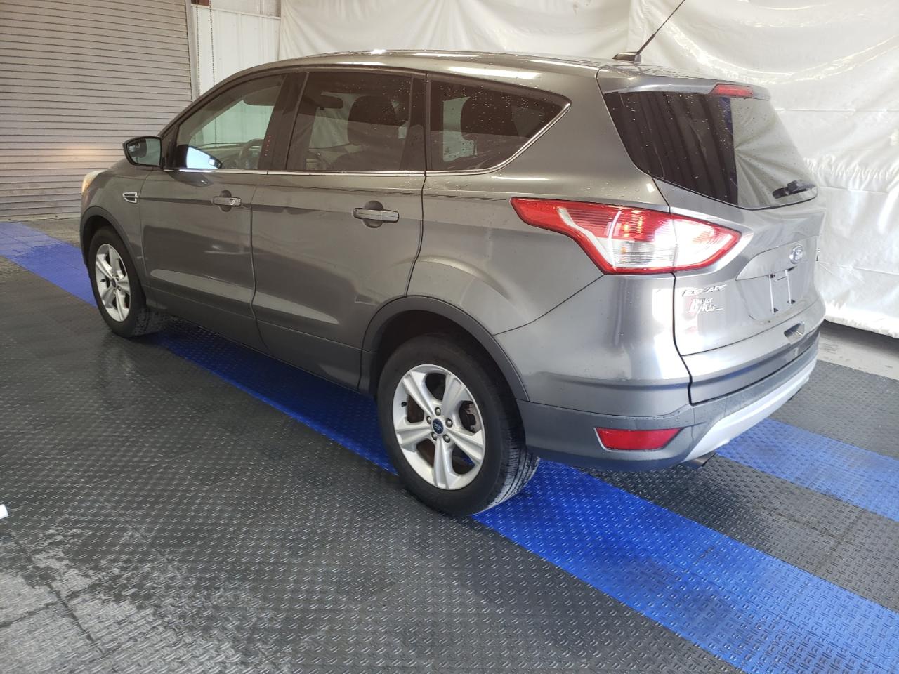 2014 Ford Escape Se vin: 1FMCU0GX8EUC90164