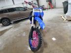 YAMAHA YZ250 FX снимка