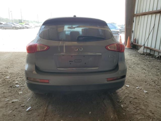 2010 Infiniti Ex35 Base VIN: JN1AJ0HP4AM701009 Lot: 56339094