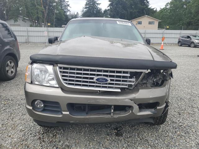 2002 Ford Explorer Limited VIN: 1FMDU75W92ZC20436 Lot: 55964064