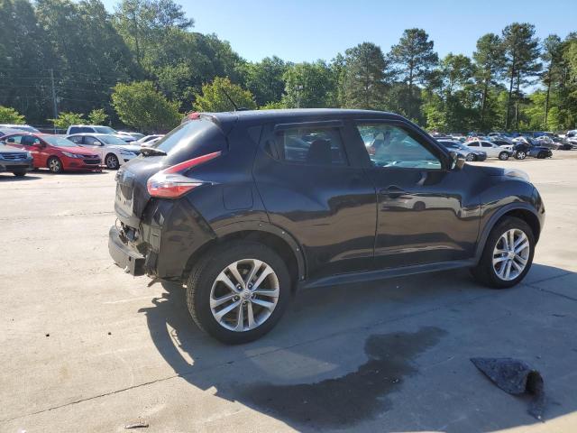 2015 Nissan Juke S VIN: JN8AF5MR2FT508572 Lot: 54616784