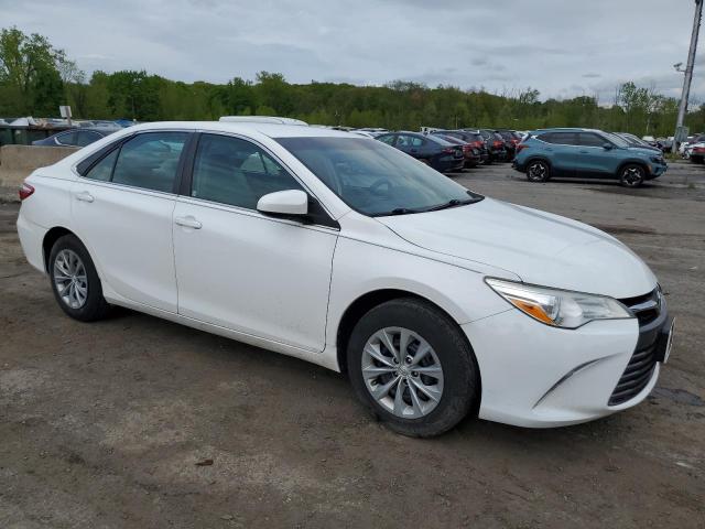 2015 Toyota Camry Le VIN: 4T1BF1FK4FU109273 Lot: 50368474