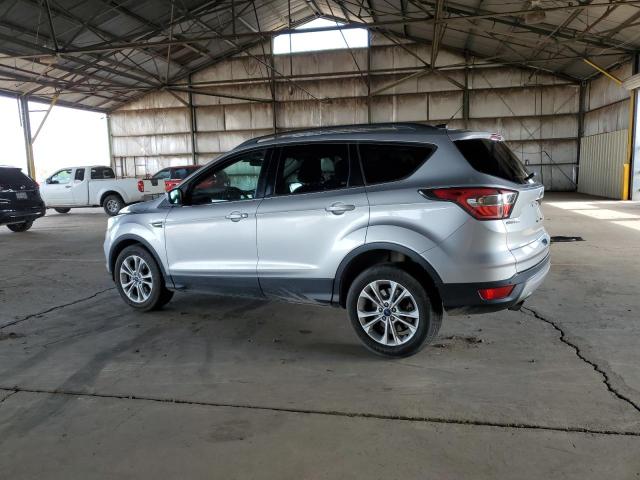 2017 Ford Escape Se VIN: 1FMCU0GD8HUB61688 Lot: 54557104