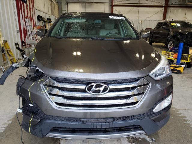 2013 Hyundai Santa Fe Sport VIN: 5XYZUDLB8DG024935 Lot: 56283194