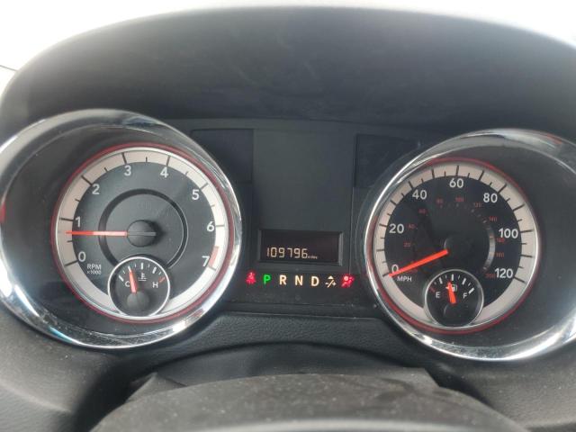 2016 Dodge Grand Caravan Se VIN: 2C4RDGBG4GR387294 Lot: 54755254