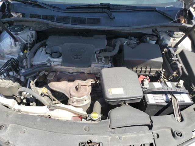 2012 Toyota Camry Base VIN: 4T1BF1FK3CU190827 Lot: 56482874