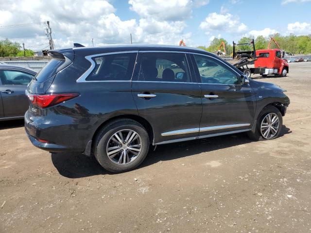 2019 INFINITI QX60 LUXE 5N1DL0MM5KC548692