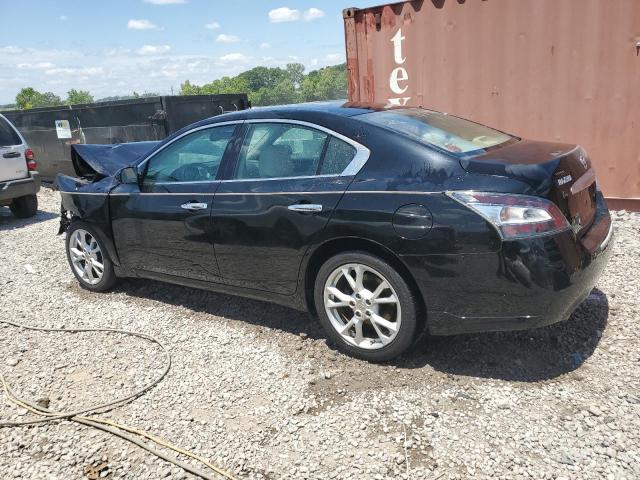 2013 Nissan Maxima S VIN: 1N4AA5AP0DC847802 Lot: 56049474