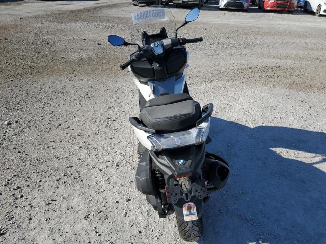 2023 BMW C 400 GT WB40C6304PS909363
