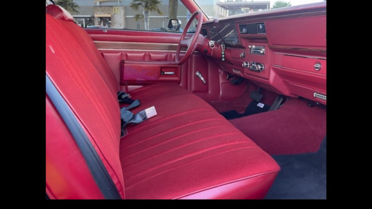 1L47U8C130304 1978 Chevrolet Impala