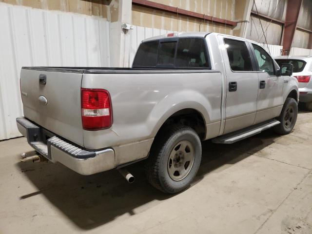 2006 Ford F150 Supercrew VIN: 1FTPW14V36KE04772 Lot: 51108954