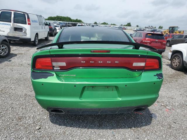 VIN 2C3CDXCT2DH512574 2013 Dodge Charger, R/T no.6