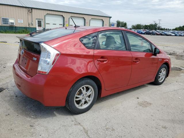 2010 Toyota Prius VIN: JTDKN3DU1A1276515 Lot: 55591354