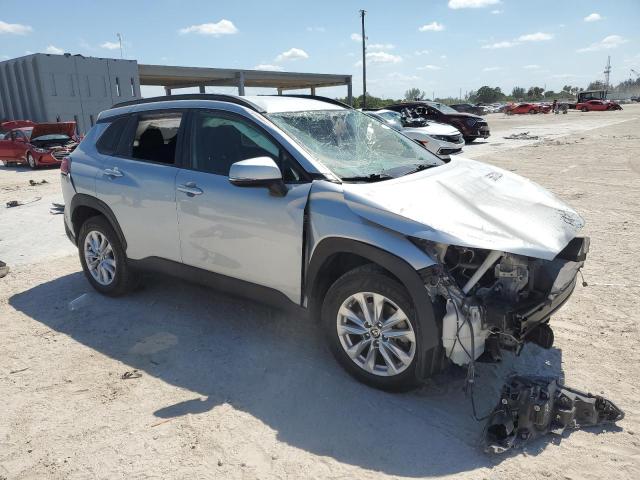 2022 Toyota Corolla Cross Le VIN: 7MUCAABGXNV009454 Lot: 56722864