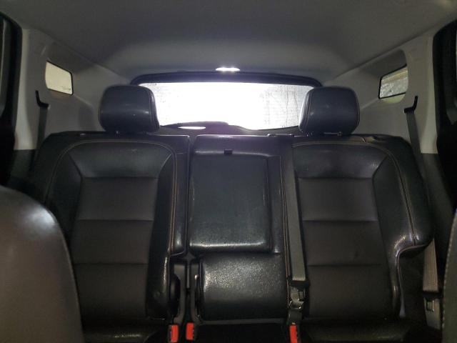 2021 GMC Terrain Slt VIN: 3GKALPEVXML375450 Lot: 53139794