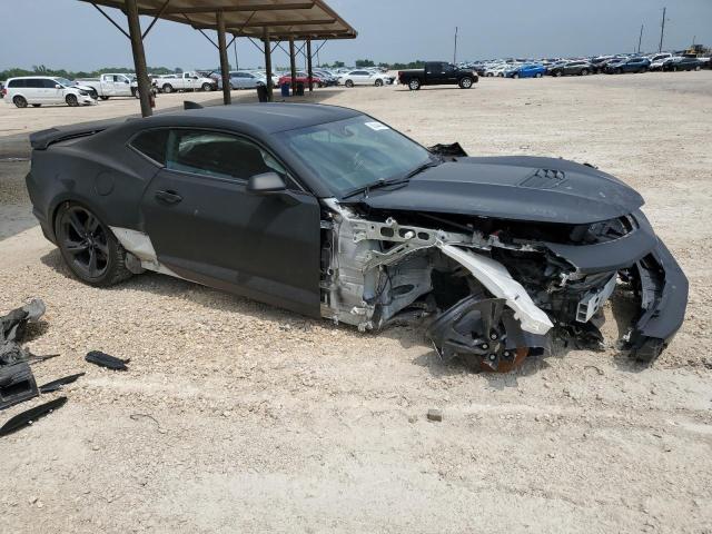 2019 CHEVROLET CAMARO SS - 1G1FH1R76K0134290