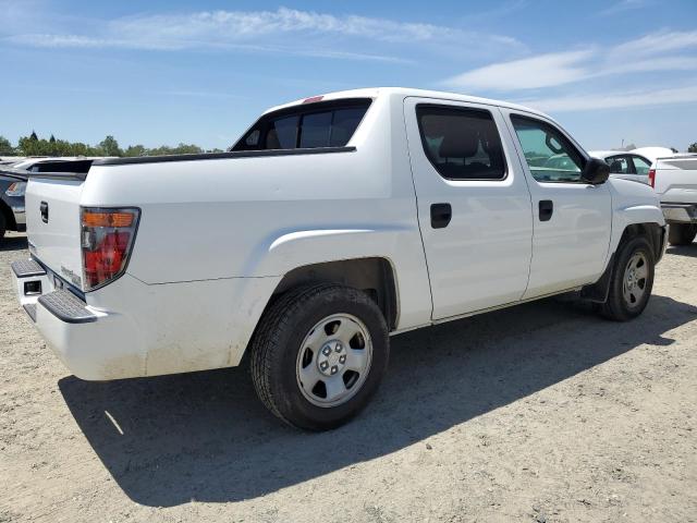 2006 Honda Ridgeline Rt VIN: 2HJYK16286H532043 Lot: 56942224