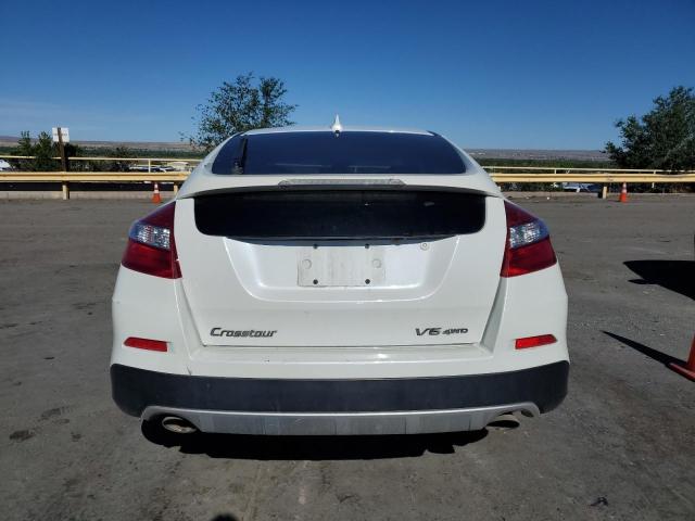 2013 Honda Crosstour Exl VIN: 5J6TF2H58DL005114 Lot: 54368654