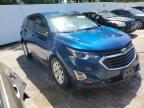 CHEVROLET EQUINOX LT снимка