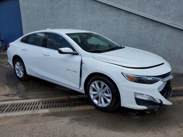 2023 CHEVROLET MALIBU LT - 1G1ZD5ST6PF187275