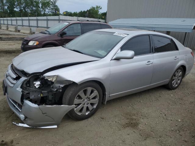 2006 Toyota Avalon Xl VIN: 4T1BK36B76U153727 Lot: 53658344