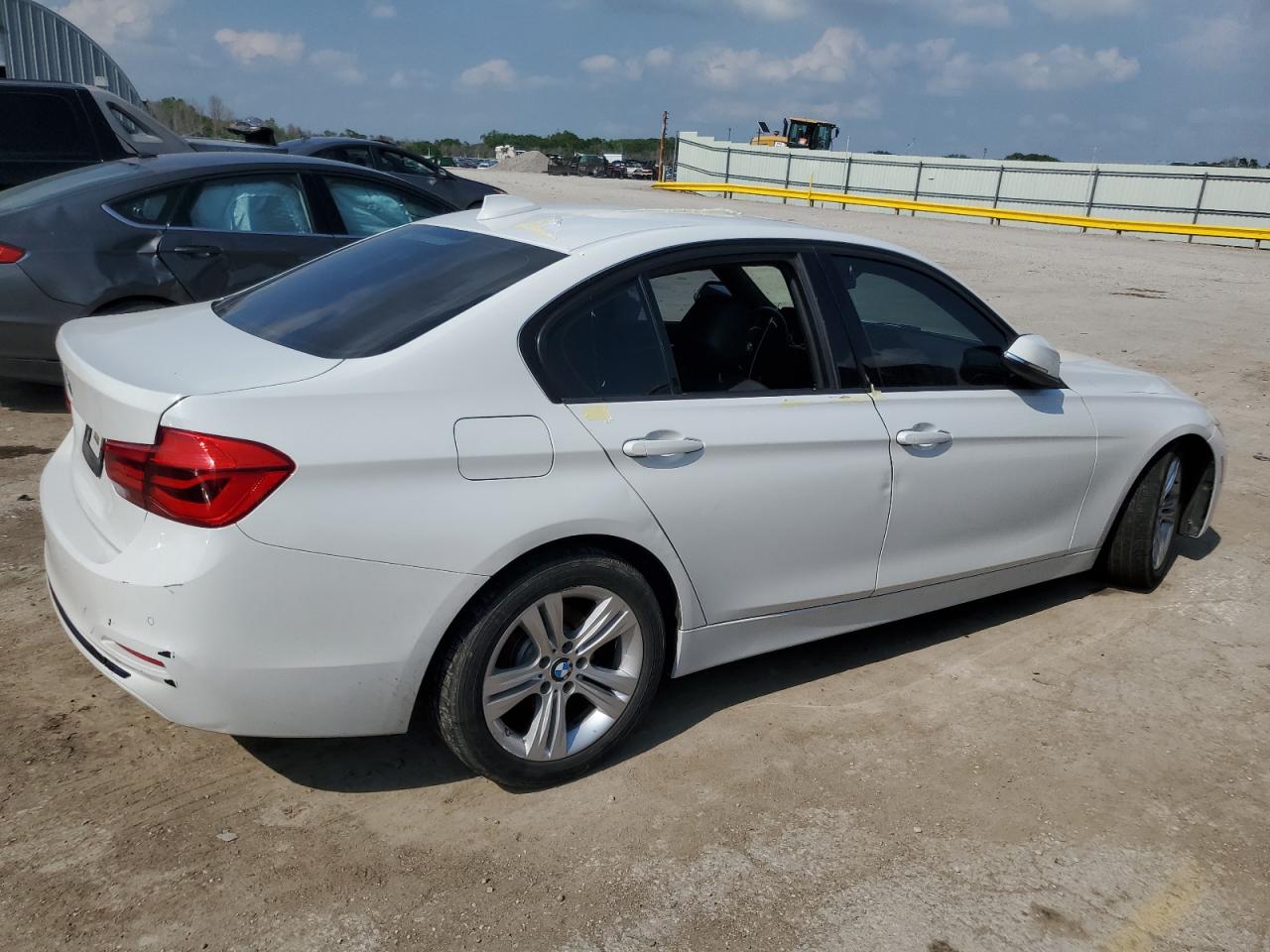 WBA8E9G54GNT82456 2016 BMW 328 I Sulev