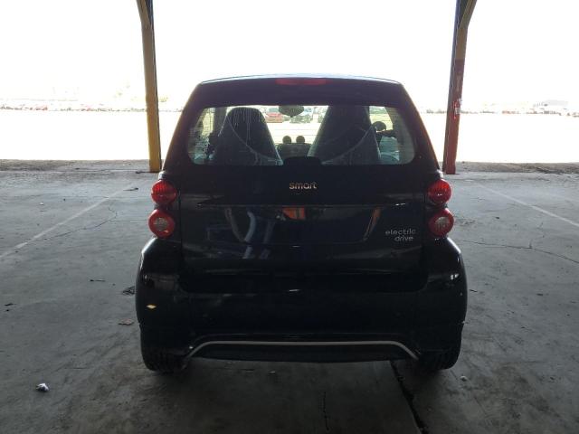 2016 Smart Fortwo VIN: WMEEJ9AA9GK845122 Lot: 54642574