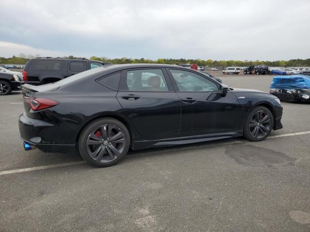 2022 Acura Tlx Tech A VIN: 19UUB5F50NA003284 Lot: 82466173