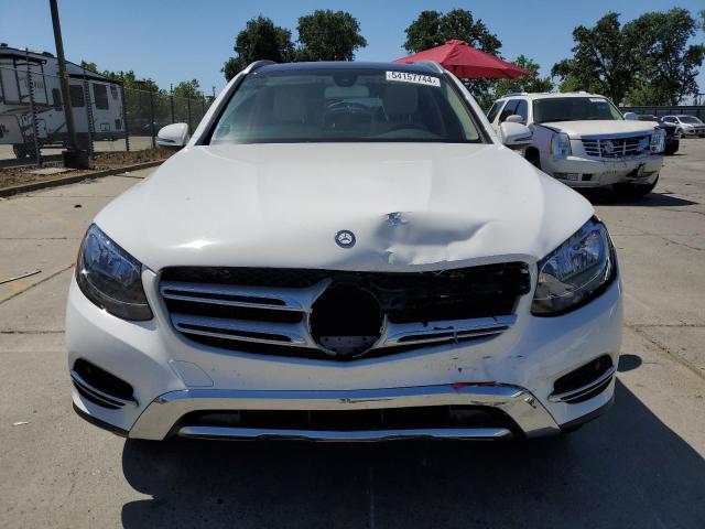 WDC0G4KB5HF238432 2017 Mercedes-Benz Glc 300 4Matic