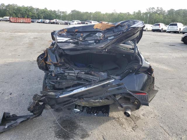 2021 Nissan Altima Sv VIN: 1N4BL4DVXMN385711 Lot: 53470894
